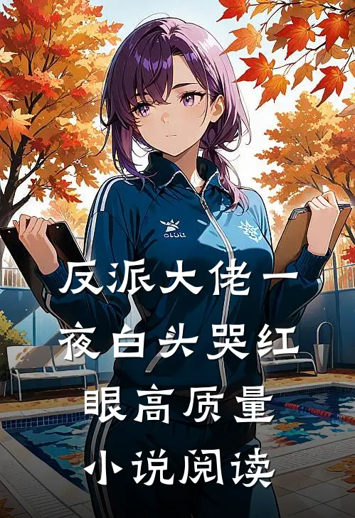 反派大佬一夜白头哭红眼高质量小说阅读