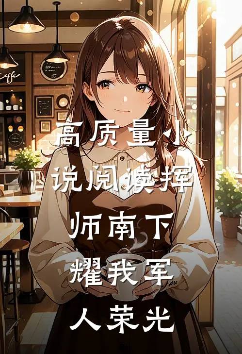 高质量小说阅读挥师南下，耀我军人荣光