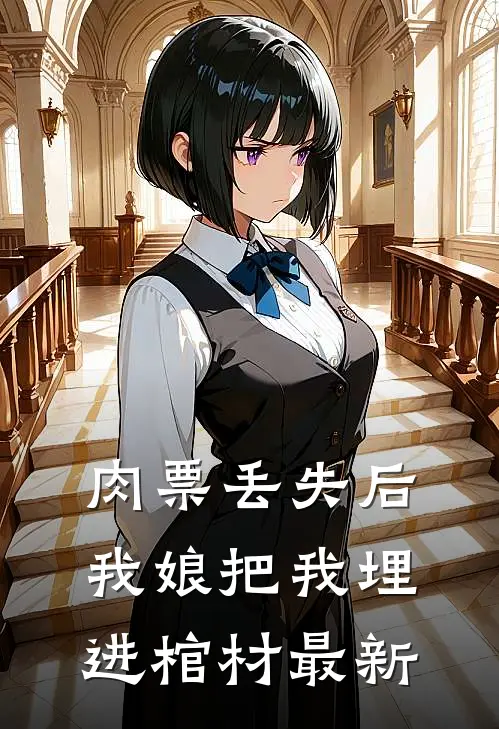 肉票丢失后，我娘把我埋进棺材最新