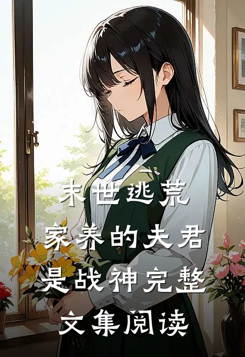 末世逃荒：家养的夫君是战神完整文集阅读