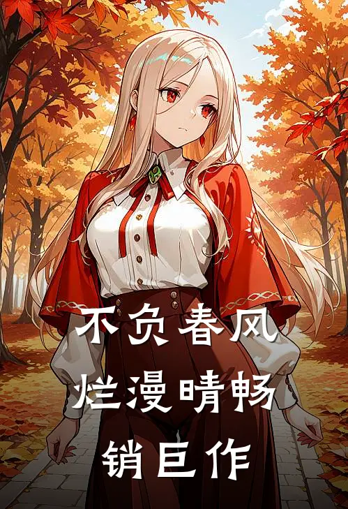 不负春风烂漫晴畅销巨作