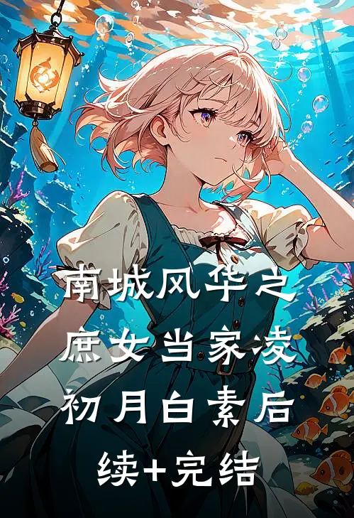 南城风华之庶女当家凌初月白素后续+完结