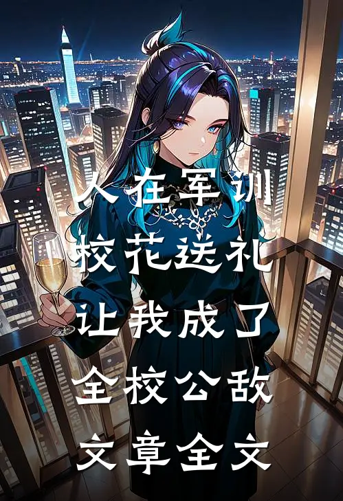 人在军训，校花送礼让我成了全校公敌文章全文