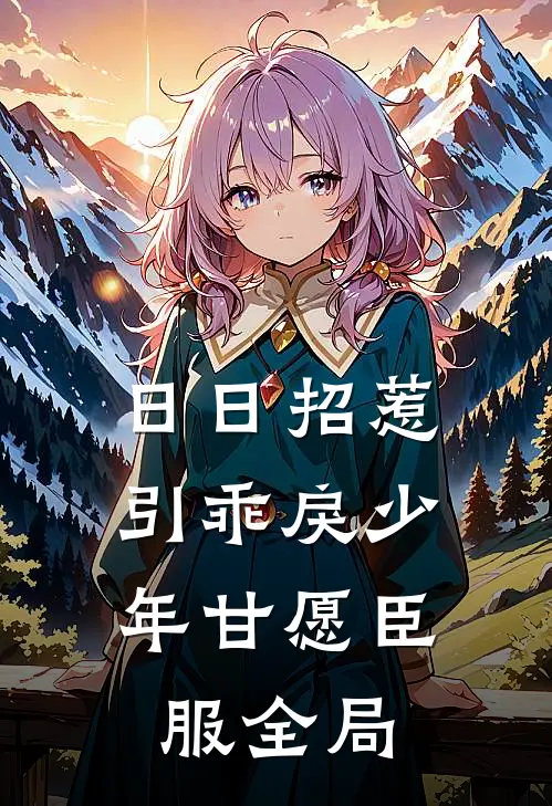 日日招惹，引乖戾少年甘愿臣服全局