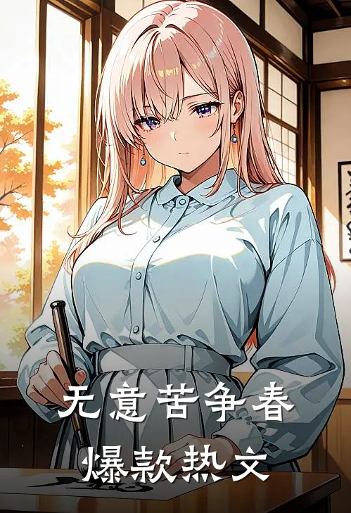 无意苦争春爆款热文