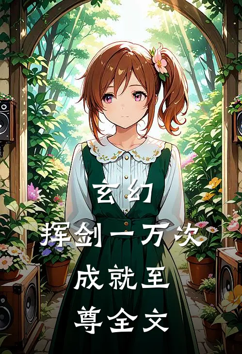 玄幻：挥剑一万次，成就至尊全文