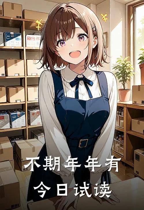 不期年年有今日试读