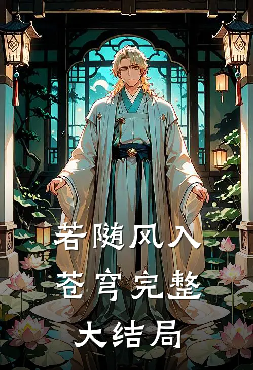 若随风入苍穹完整大结局