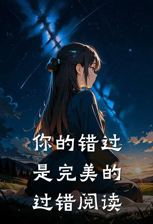 你的错过是完美的过错阅读