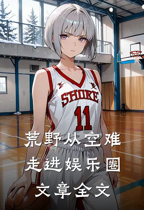 荒野从空难走进娱乐圈文章全文