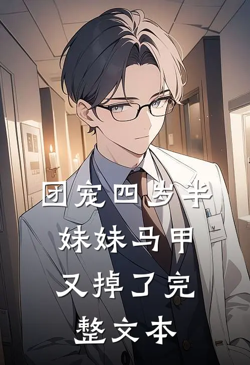 团宠四岁半：妹妹马甲又掉了完整文本