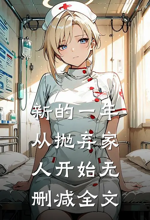 新的一年从抛弃家人开始无删减全文