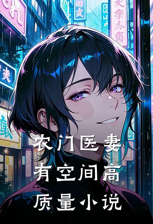 农门医妻有空间高质量小说