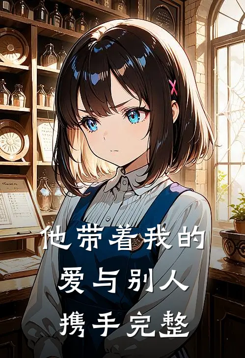 他带着我的爱与别人携手完整
