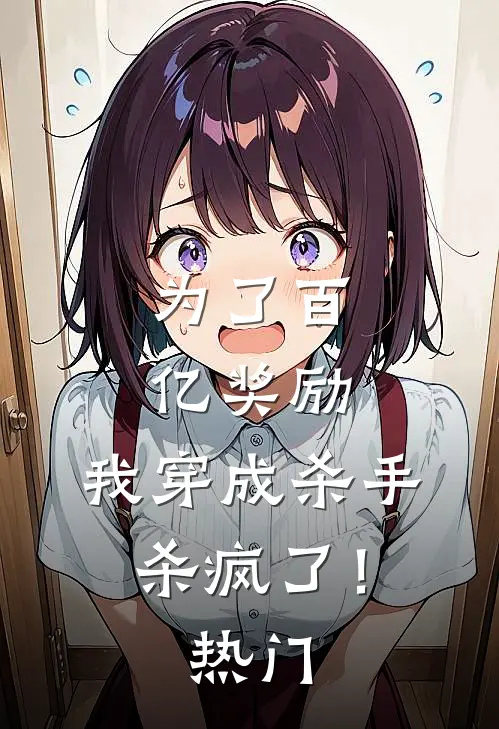 为了百亿奖励，我穿成杀手杀疯了！热门