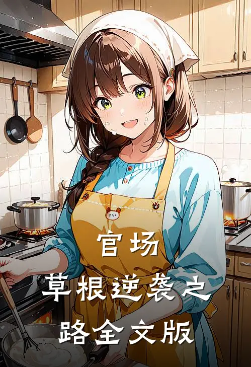 官场：草根逆袭之路全文版