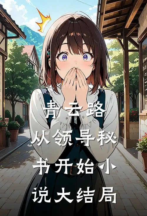 青云路：从领导秘书开始小说大结局