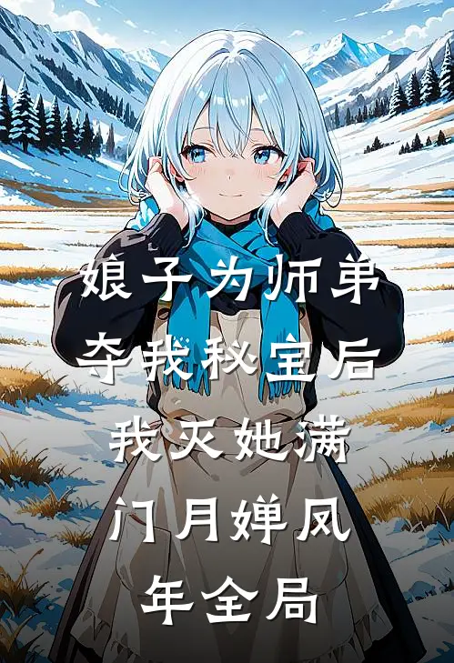 娘子为师弟夺我秘宝后，我灭她满门月婵凤年全局