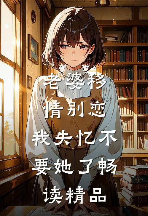 老婆移情别恋，我失忆不要她了畅读精品