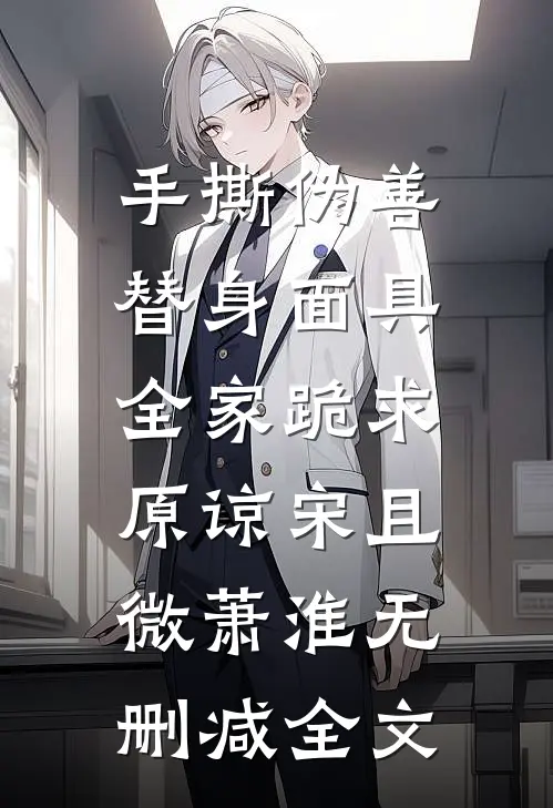 手撕伪善替身面具，全家跪求原谅宋且微萧淮无删减全文
