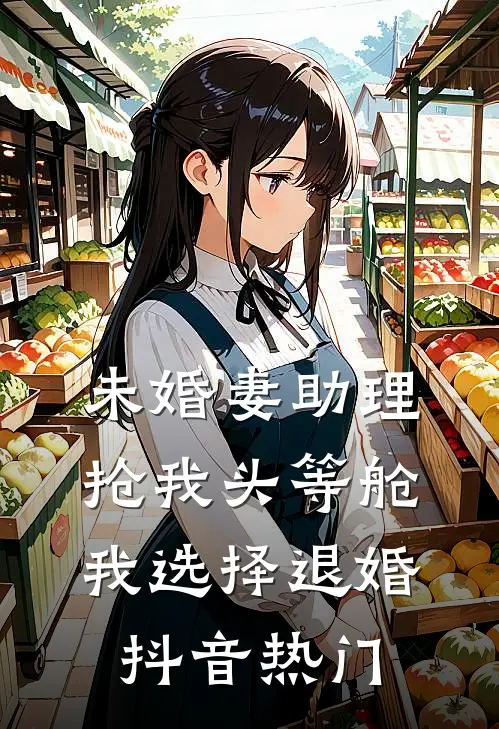 未婚妻助理抢我头等舱，我选择退婚抖音热门
