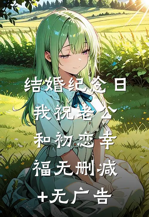 结婚纪念日，我祝老公和初恋幸福无删减+无广告