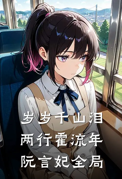 岁岁千山泪两行霍流年阮言妃全局