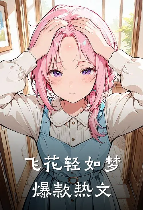 飞花轻如梦爆款热文
