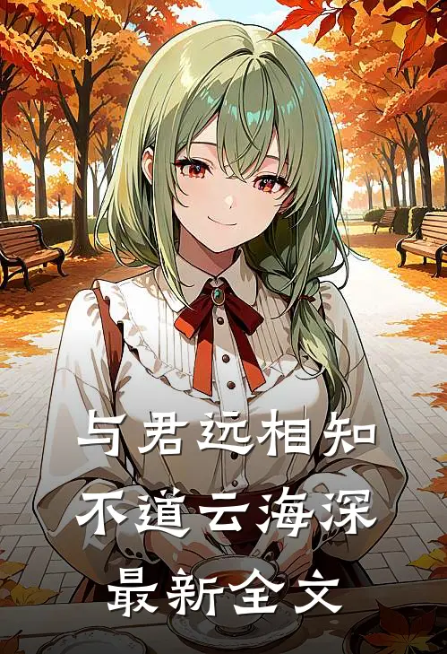 与君远相知，不道云海深最新全文