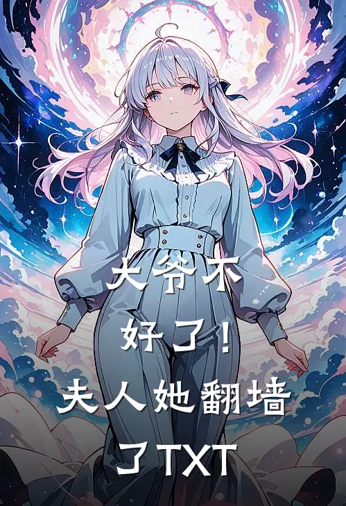 大爷不好了！夫人她翻墙了TXT