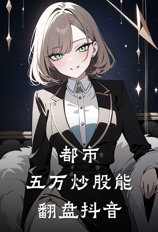 都市：五万炒股能翻盘抖音