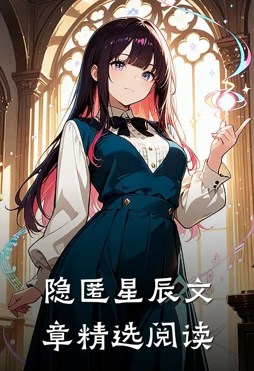 隐匿星辰文章精选阅读