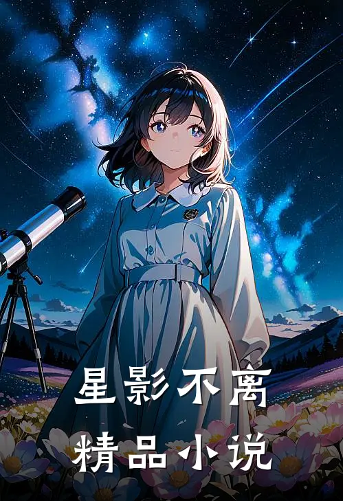 星影不离精品小说