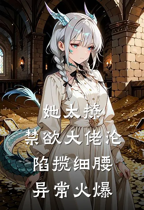 她太撩，禁欲大佬沦陷揽细腰异常火爆