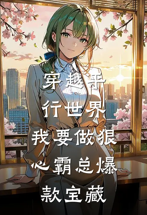 穿越平行世界：我要做狠心霸总爆款宝藏