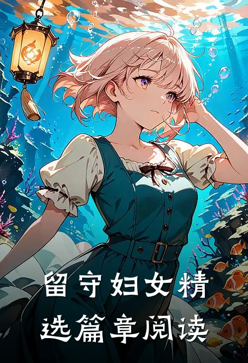 留守妇女精选篇章阅读