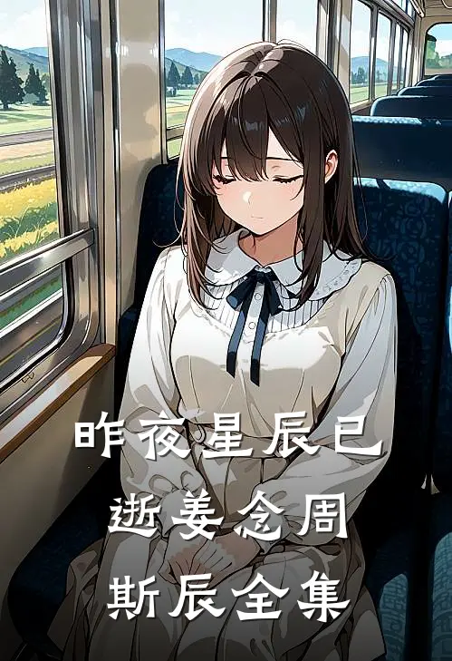 昨夜星辰已逝姜念周斯辰 全集