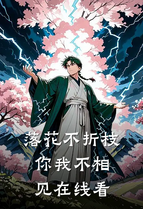 落花不折枝，你我不相见在线看