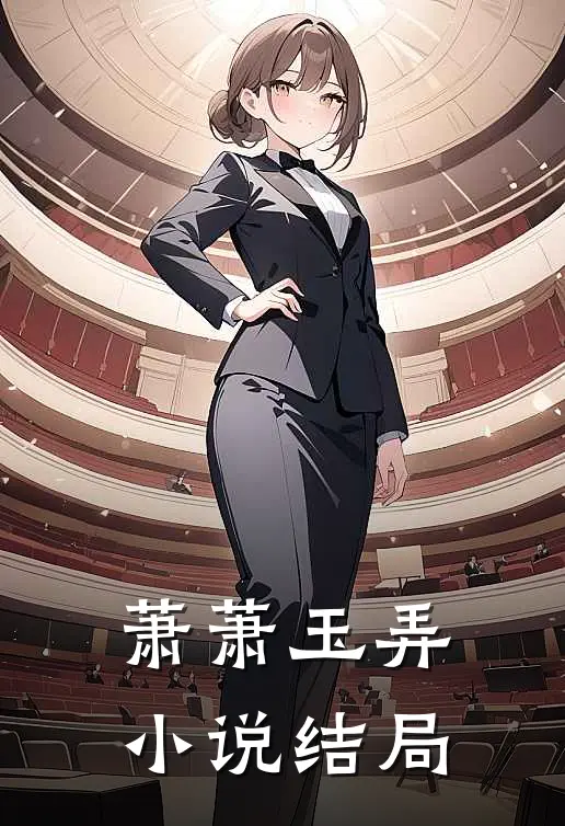 萧萧玉弄小说结局