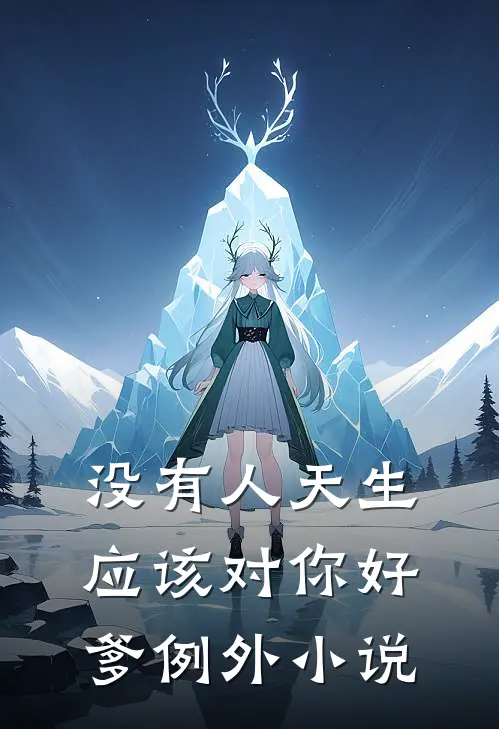 没有人天生应该对你好，爹例外小说