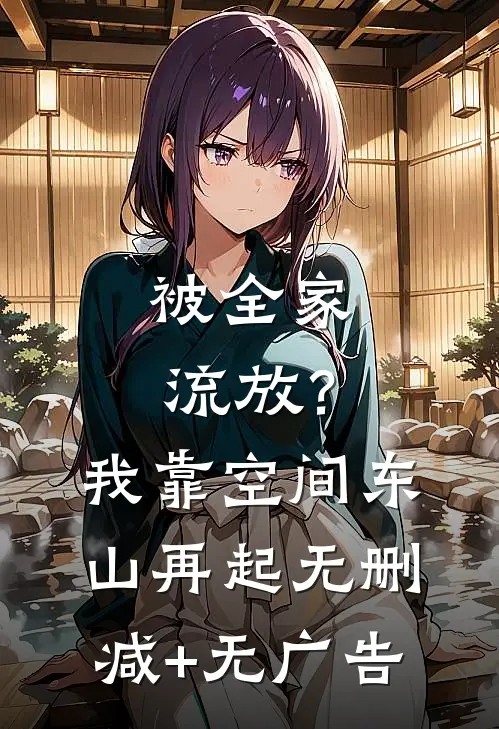 被全家流放？我靠空间东山再起无删减+无广告