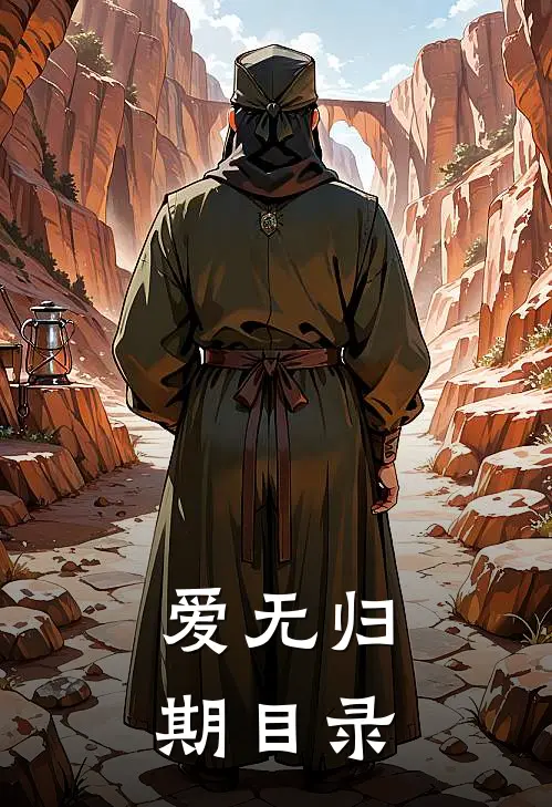 爱无归期目录