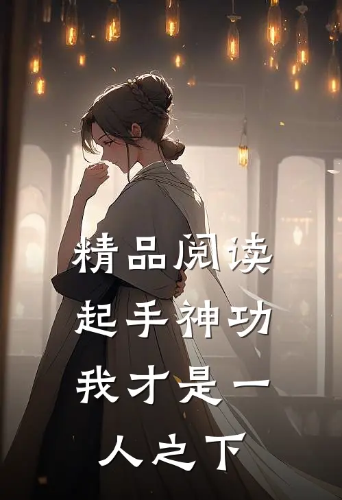 精品阅读起手神功：我才是一人之下