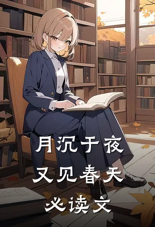 月沉于夜，又见春天必读文