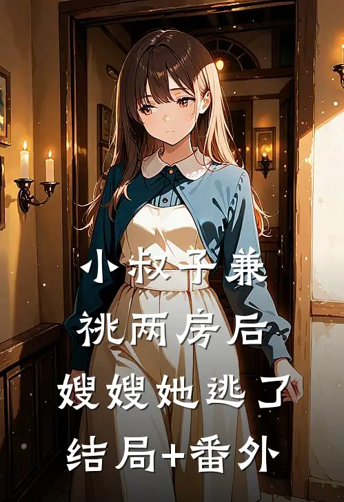 小叔子兼祧两房后，嫂嫂她逃了结局+番外