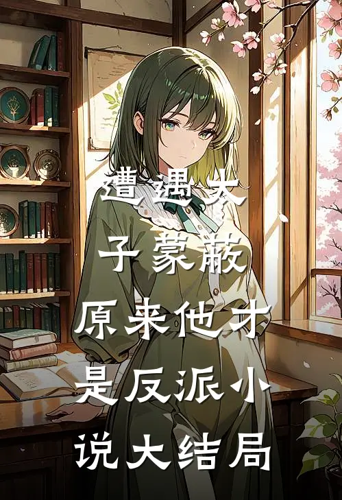 遭遇太子蒙蔽,原来他才是反派大结局免费阅读