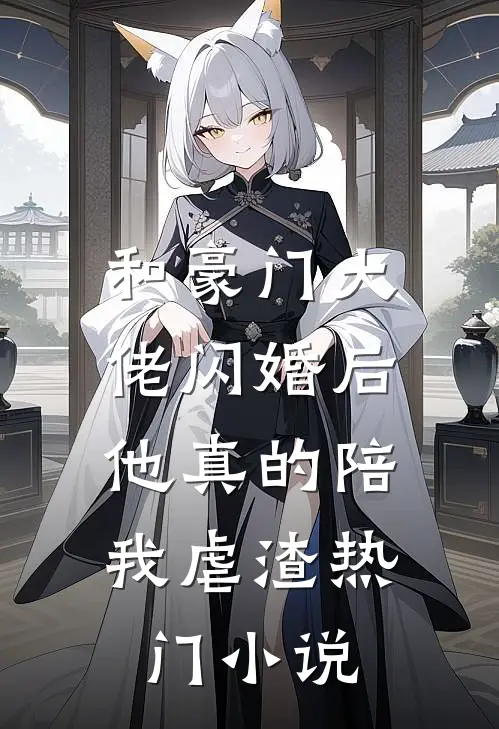 和豪门大佬闪婚后，他真的陪我虐渣热门小说