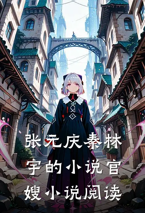 张元庆秦林宇的小说官嫂小说阅读