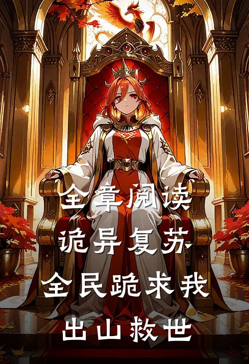 全章阅读诡异复苏：全民跪求我出山救世