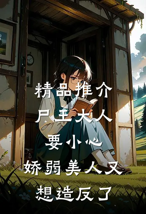 精品推介尸王大人要小心，娇弱美人又想造反了